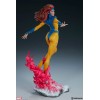 Sideshow Marvel Comics statuette Premium Format Black Cat