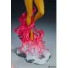 Sideshow Marvel Comics statuette Premium Format Black Cat