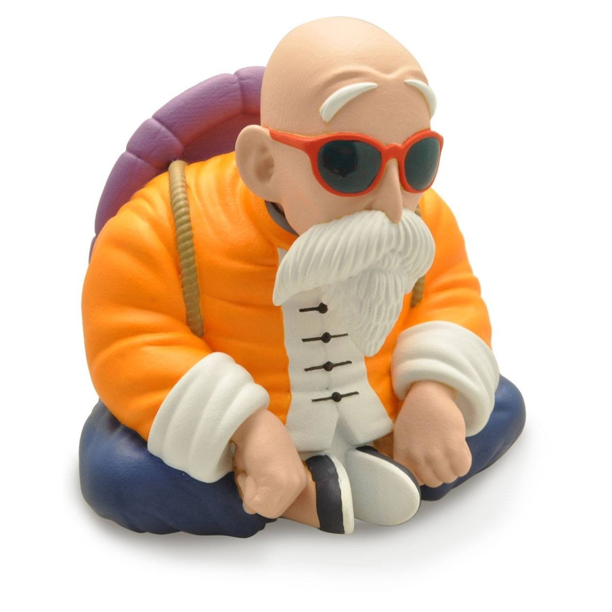 Plastoy Tirelire Dragon Ball Son Goku 19 cm