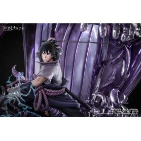 Tsume Itachi Uchiwa HQS Tsume