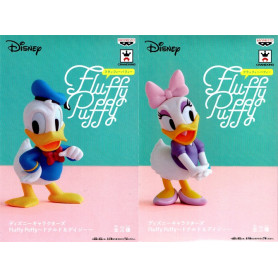 Banpresto Qposket Disney Characters Cinderella