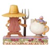 Enesco Disney Traditions Histoire de Pinnochio