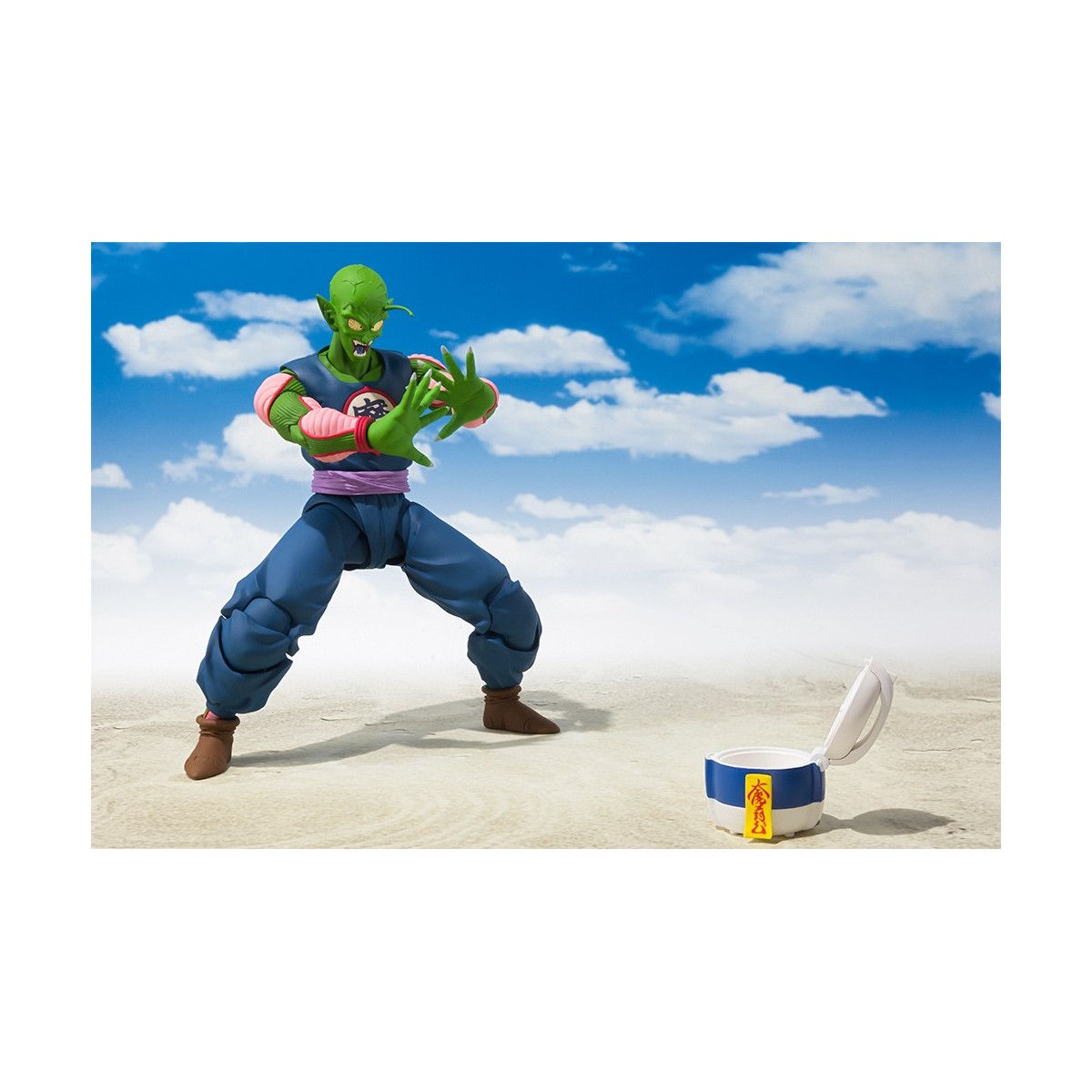 Bandai Dragon Ball Z Shenron SH FIguarts