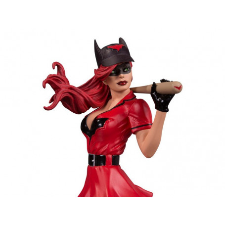 DC Direct Bombshells statue Harley Quinn 25 cm