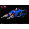 King Arts Diecast Action Uforobot Grendizer 25cm