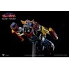 King Arts Diecast Action Uforobot Grendizer 25cm