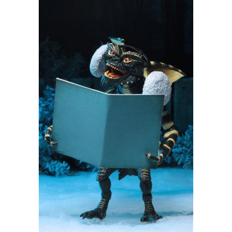 Neca Gremlins Mogwai série 1 Gizmo