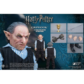 StarAce Harry Potter: Harry Potter Quidditch version 