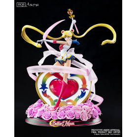 Tsume Statue Saint Seiya Shaka de la vierge