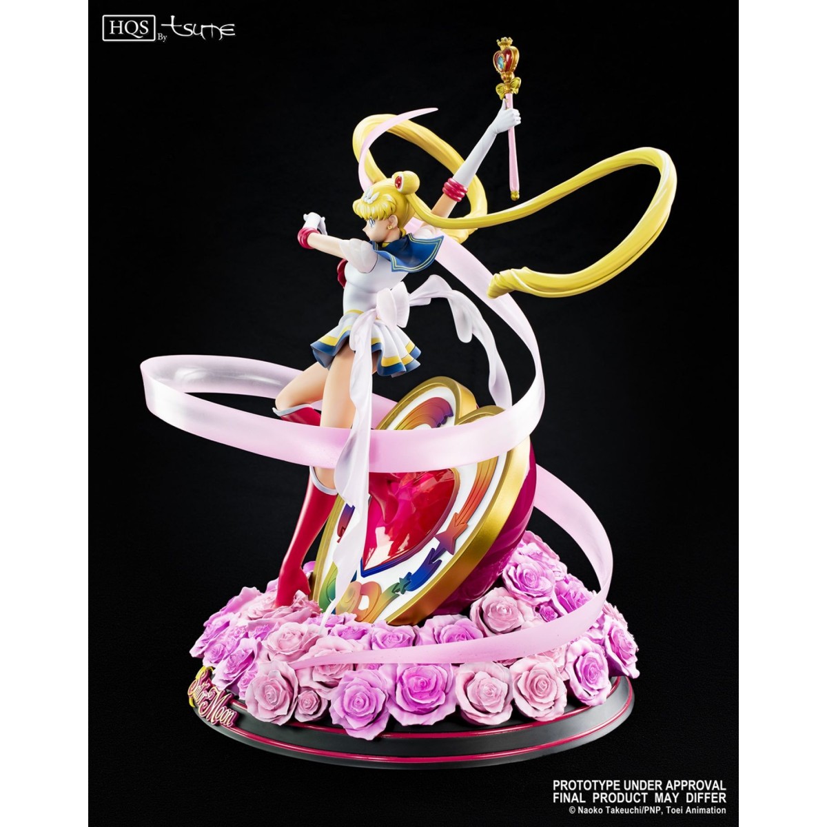Tsume Statue Saint Seiya Shaka de la vierge