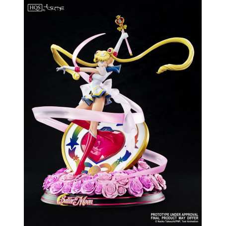 Tsume Statue Saint Seiya Shaka de la vierge