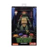 The loyal subjects Les Tortues Ninja Pack de 4 figurines 