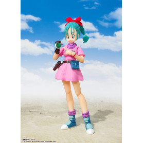 Bandai Dragon Ball SH Figuarts Son Goku Exclusive