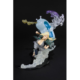 Bandai Naruto Shippuden Figuarts Zero