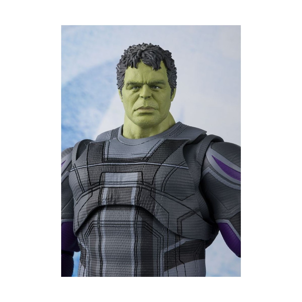 Bandai Iron Man SH Figuarts Mark 43 Avengers 2 