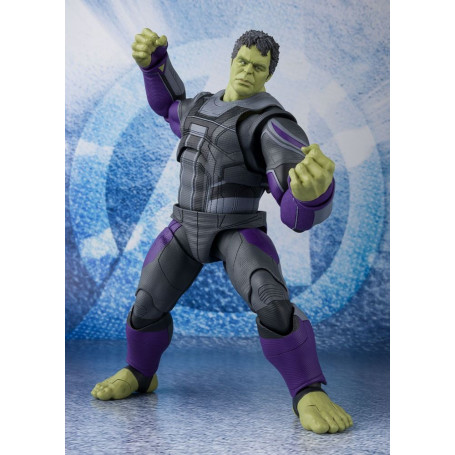 Bandai Iron Man SH Figuarts Mark 43 Avengers 2 