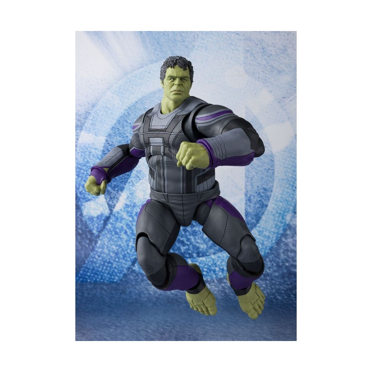 Bandai Iron Man SH Figuarts Mark 43 Avengers 2 
