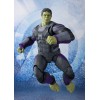 Bandai Iron Man SH Figuarts Mark 43 Avengers 2 