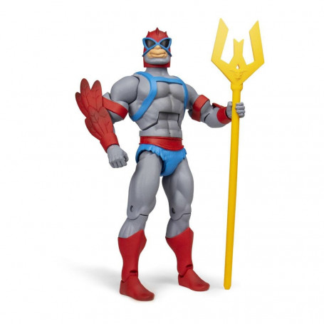 MOTU Classics Maitres de l'univers Figurine He Man Musclor