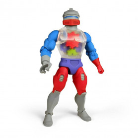 MOTU Classics Maitres de l'univers Figurine He Man Musclor