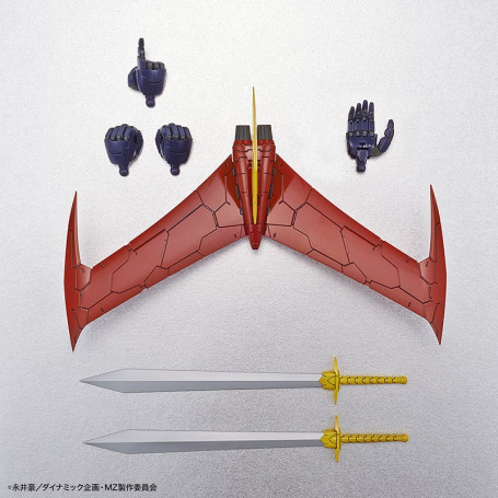 Bandai GX-70 MAZINGER Z DYNAMIC CLASSIC