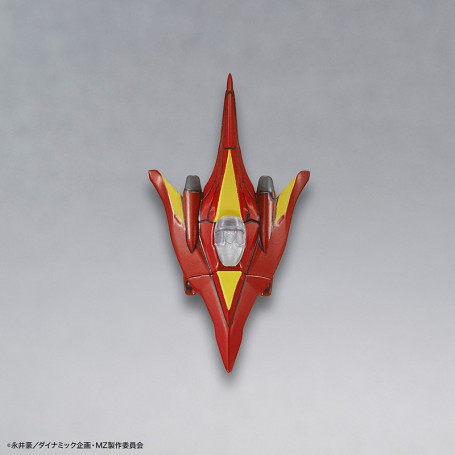 Bandai GX-70 MAZINGER Z DYNAMIC CLASSIC