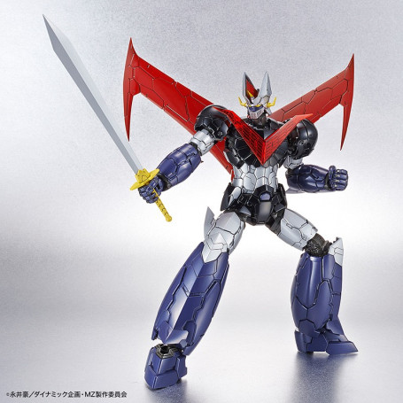 Bandai GX-70 MAZINGER Z DYNAMIC CLASSIC