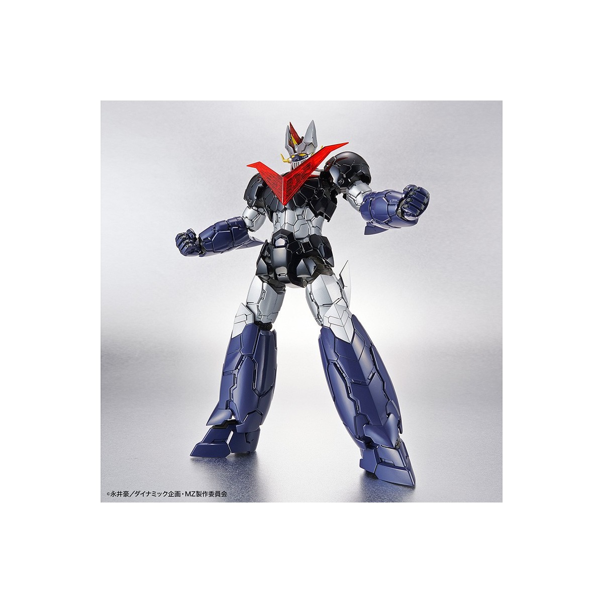 Bandai GX-70 MAZINGER Z DYNAMIC CLASSIC