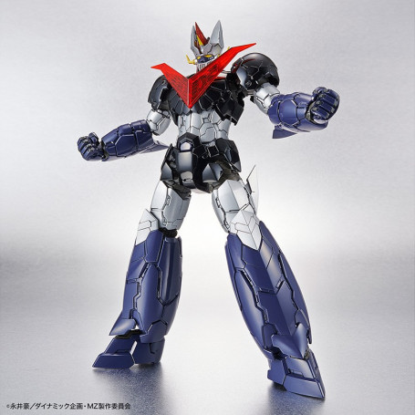Bandai GX-70 MAZINGER Z DYNAMIC CLASSIC