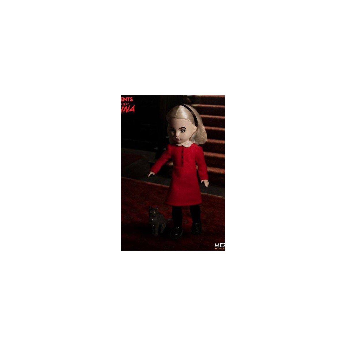 Mezco Living dead Dolls Universal Monsters Dracula
