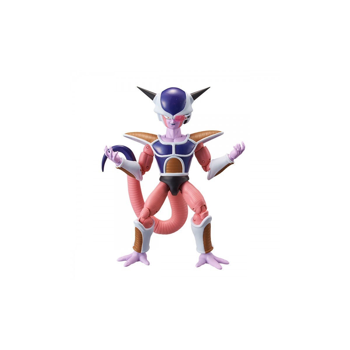 Bandai Dragon Ball Super Dragon Stars Figurine Freezer Final Form