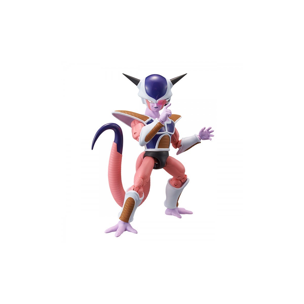 Bandai Dragon Ball Super Dragon Stars Figurine Freezer Final Form