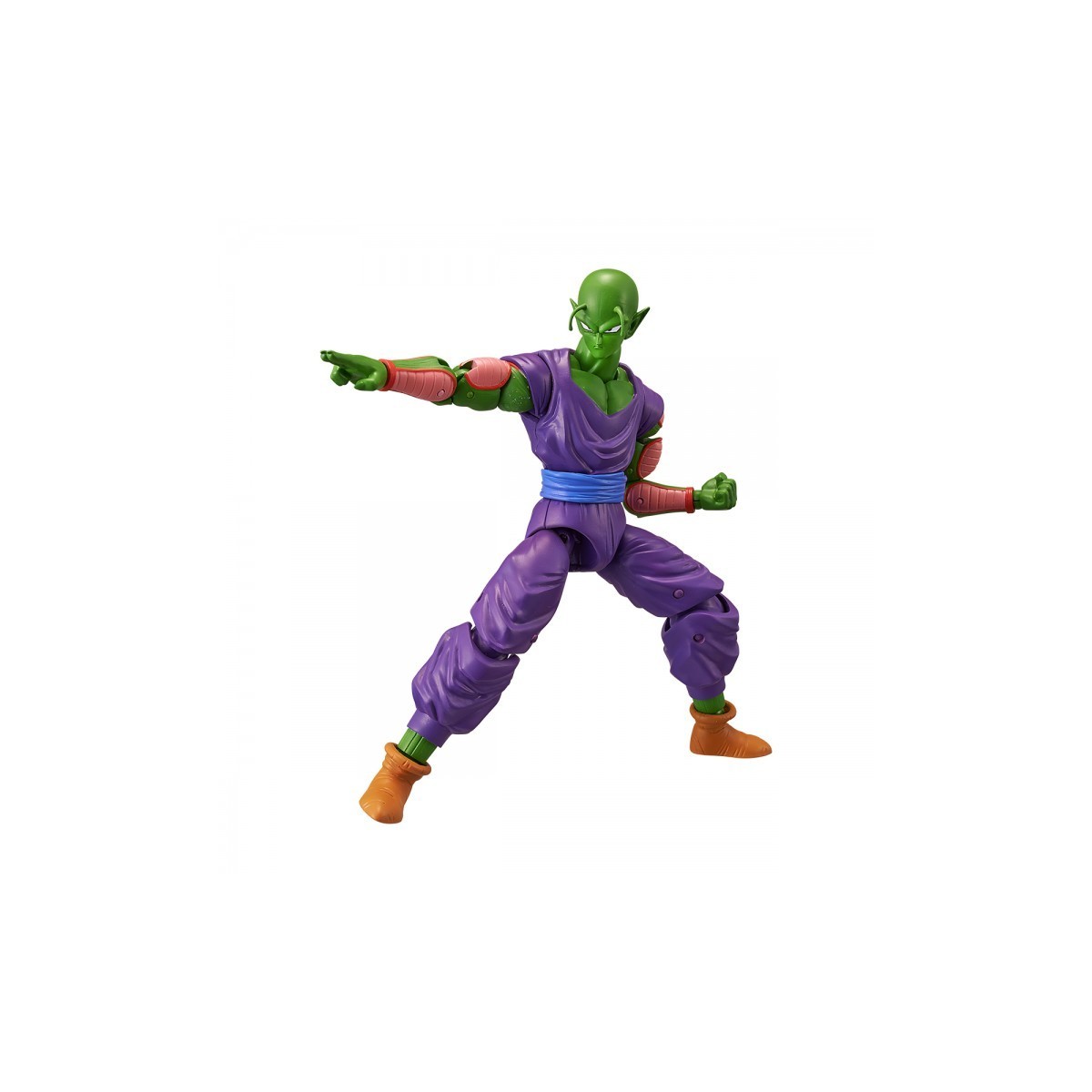Bandai Dragon Ball Super Dragon Stars Figurine Freezer Final Form