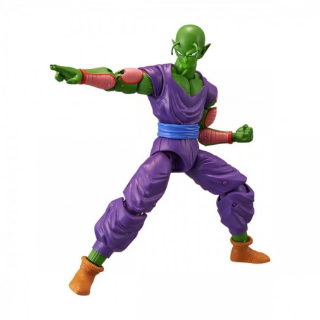 Bandai Dragon Ball Super Dragon Stars Figurine Freezer Final Form