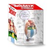 Plastoy Tirelire Asterix - Obelix