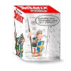 Plastoy Tirelire Asterix - Obelix
