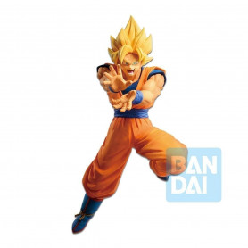 Banpresto Dragonball Z SCultures Big Budoukai 7 Piccolo