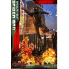 Hot Toys Spiderman 3 Spider Man 1/6 30 cm