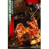 Hot Toys Spiderman 3 Spider Man 1/6 30 cm