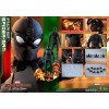 Hot Toys Spiderman 3 Spider Man 1/6 30 cm