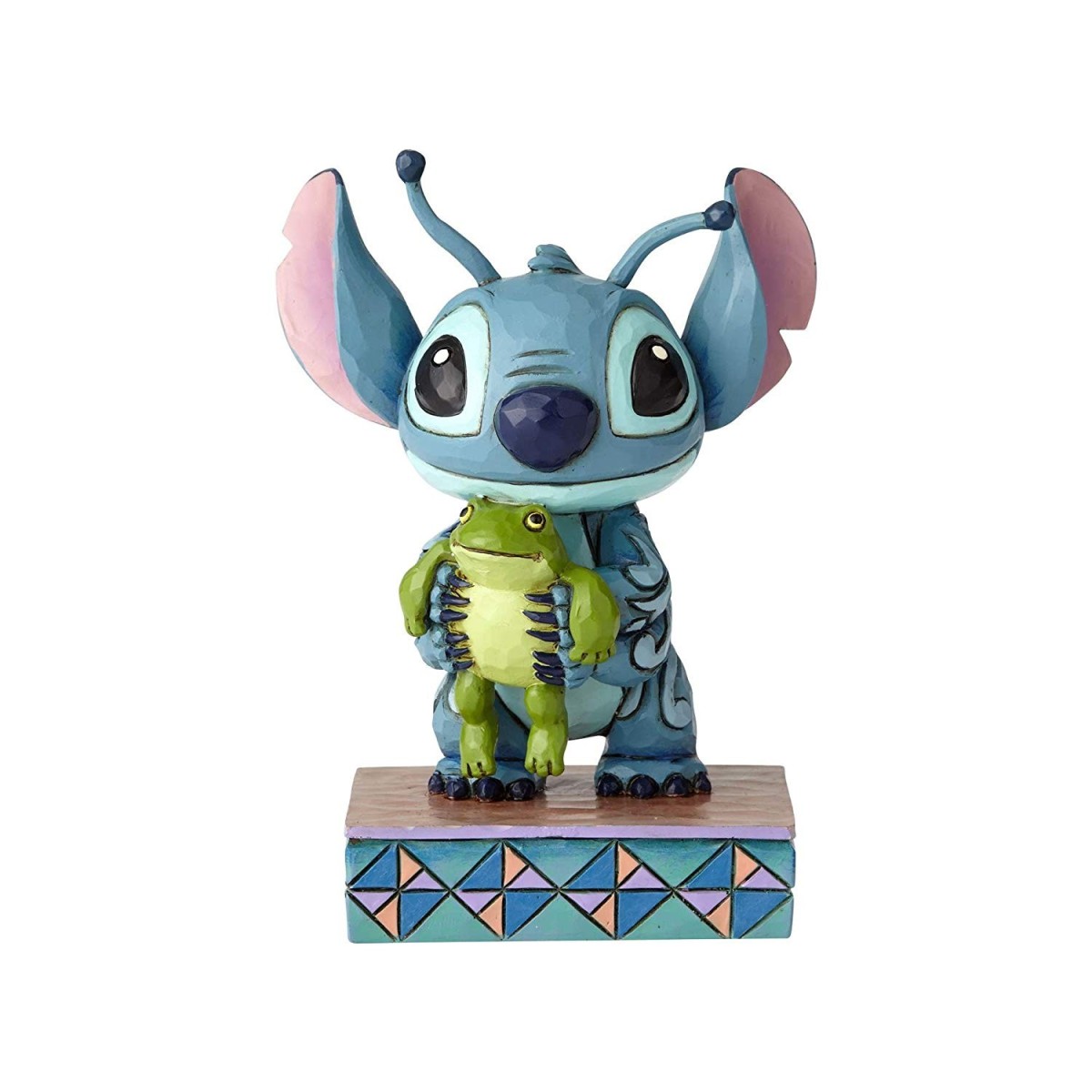 Disney Traditions Lilo et Stich - Stitch