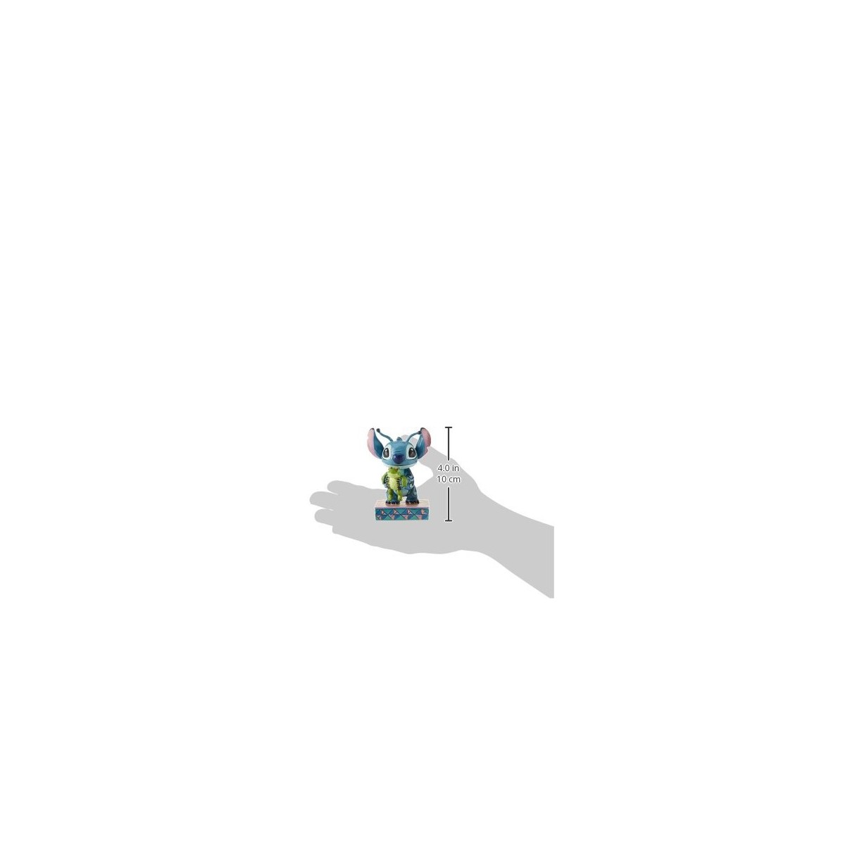 Disney Traditions Lilo et Stich - Stitch