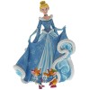 Disney Haute Couture Statue Cendrillon