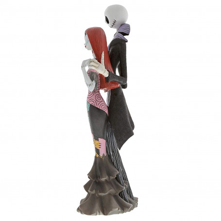 Disney Haute Couture Statue Cendrillon