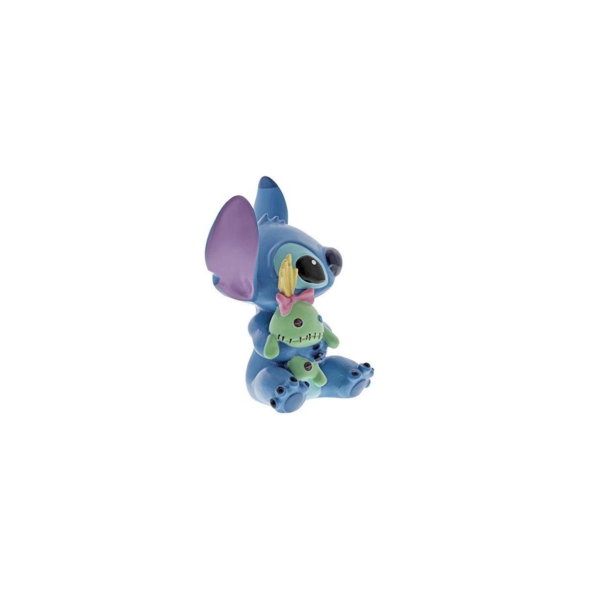 Disney Traditions Lilo et Stich - Stitch