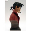 BlackSad Buste John Blacksad (Chat)