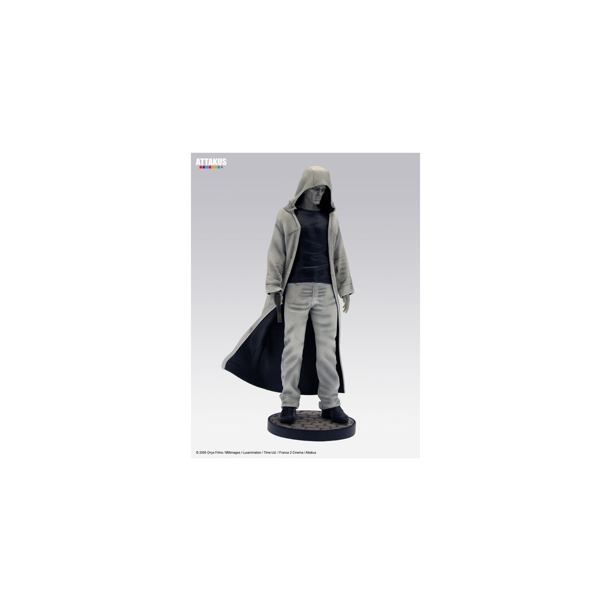 Attakus Star Wars Collection statue Probe Droid 22 cm