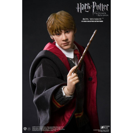 Star Ace Figurine Harry Potter Mad Eye Moody 1/6