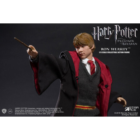 Star Ace Figurine Harry Potter Mad Eye Moody 1/6