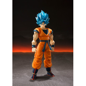 Bandai Dragon Ball Z Shenron SH FIguarts